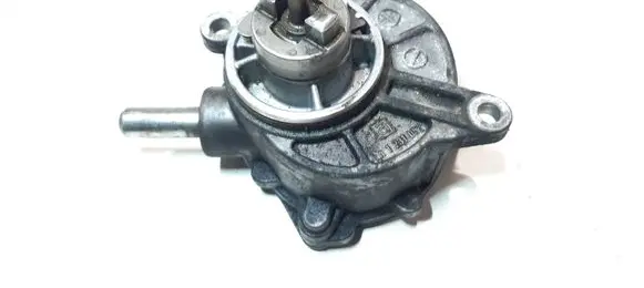 Mercedes-Benz Sprinter W906 Vacuum pump 1231052
