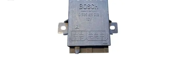 Saab 9000 CS Immobilizer control unit/module 0335411013