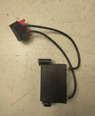 Audi TT Mk1 Headlight ballast module Xenon 1307329059 4811910