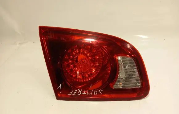 Hyundai Santa Fe Tailgate rear/tail lights 924052B000