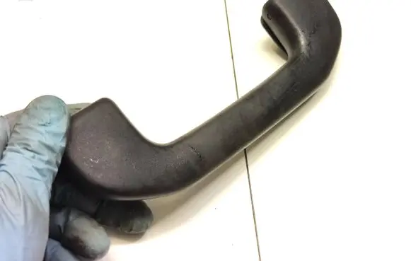 Mercedes-Benz GLS X166 Front interior roof grab handle a0998150039