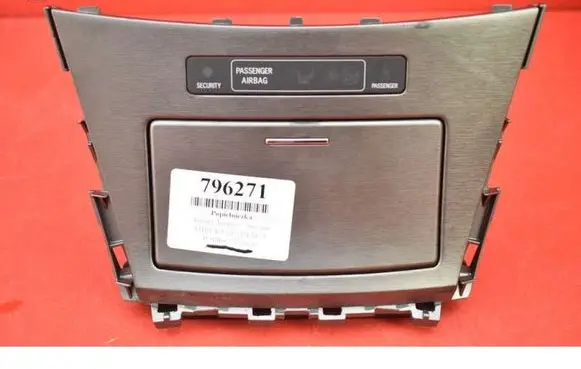 Toyota Avensis Verso Car ashtray 58804-05110