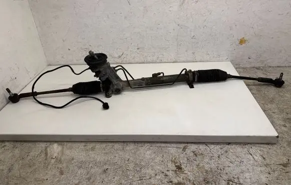 Volkswagen Polo Steering rack 0230080050001
