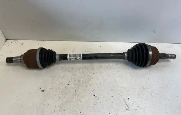 Opel Mokka B Front driveshaft 9824878280