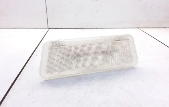 Opel Astra H Front seat light 90460774