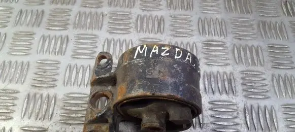Mazda MX-3 Engine mount bracket b45539064