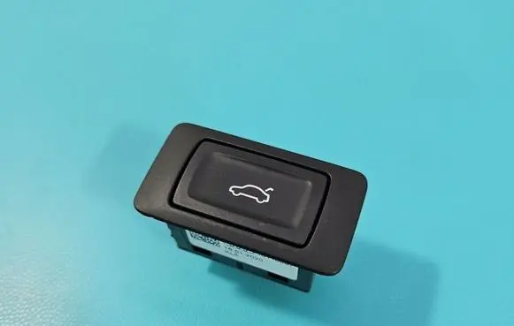 Audi A4 S4 B9 8W Seat control switch 4G0959831C IMPRK1571915