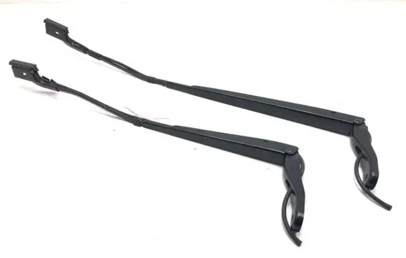 Peugeot Partner III Front wiper blade arm