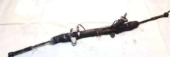 Toyota Corolla Verso AR10 Steering rack LHD