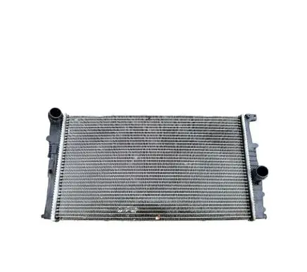 BMW 1 F20 F21 Coolant radiator RA2100 M151515B 152723111711