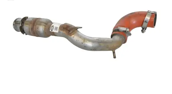 Land Rover Range Rover Sport L494 Intercooler hose/pipe CPLA6F072CE