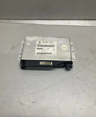 Audi A6 S6 C5 4B ABS control unit/module 8D0907389E 0265109462 DKCU50990211