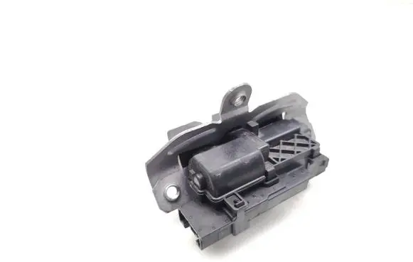Ford Focus Tailgate/trunk/boot lock/catch/latch 