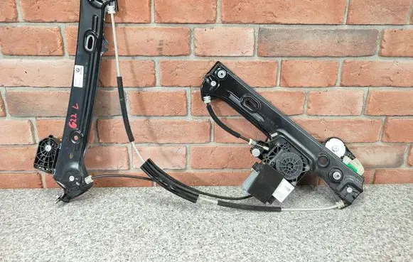 BMW 4 G22 G23 G24 G26 Front door electric window regulator 5A071C3 5A2A961
