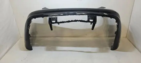 Mercedes-Benz S W222 Rear bumper A2228800049