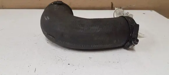Volvo V40 Intercooler hose/pipe 31293663