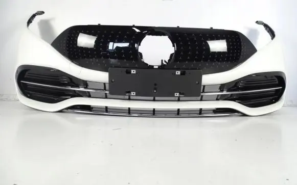 Mercedes-Benz EQS V297 Front bumper