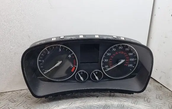 Speedometer (instrument cluster)
