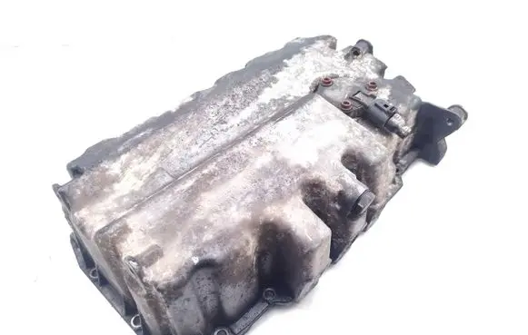 Volkswagen PASSAT CC Oil sump 03G103601AB