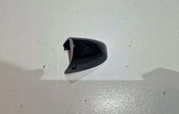 Mercedes-Benz CLA C118 X118 Plastic wing mirror trim cover 
