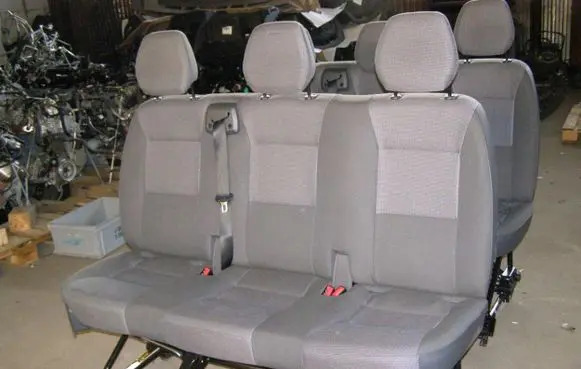 Fiat Ducato Interior set 1496676686
