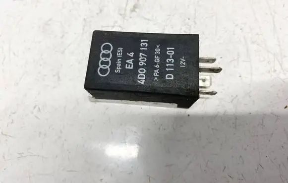Other relay