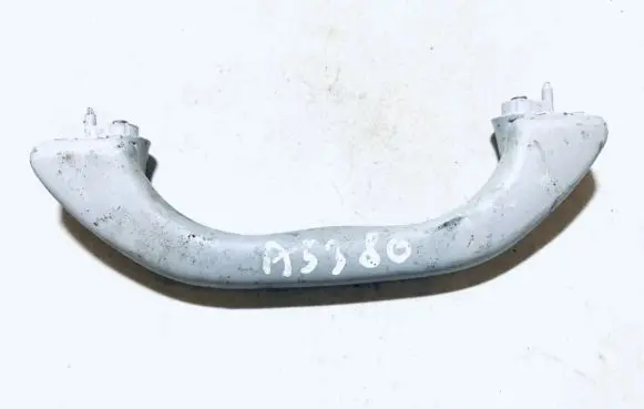Volkswagen PASSAT B5 Front interior roof grab handle 3b0857607