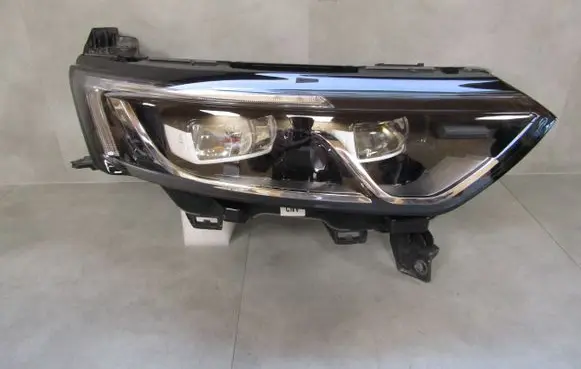 Renault Koleos II Headlight/headlamp 260109289R 77031 90055784