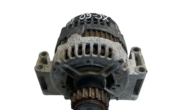 Volvo XC60 Generator/alternator
