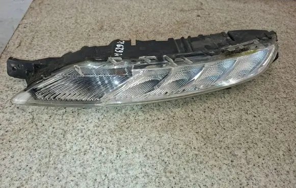 Citroen C4 II Picasso LED Daytime headlight 9676036380 B78EDGG 89208991