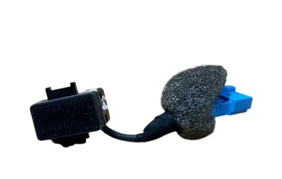 BMW 5 F10 F11 Microphone (bluetooth/phone) 9263744