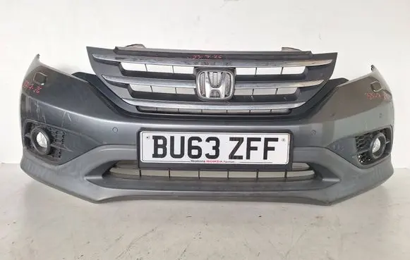 Honda CR-V Front bumper 7110111GZZ00