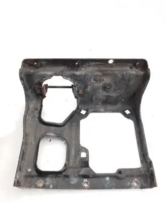 Mercedes-Benz CLS C219 Radiator support slam panel