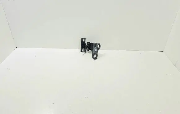 Rear door upper hinge