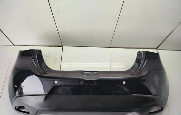 Mazda 2 Rear bumper DB1R50221