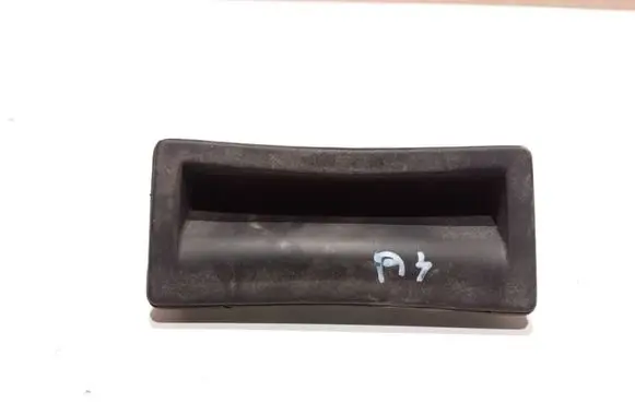 Audi A3 S3 8V Tailgate/trunk/boot exterior handle 5N0827566T