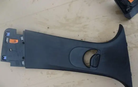 Renault Clio V Other sill/pillar trim element 769138781R