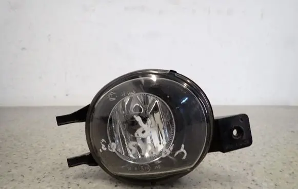 Toyota Yaris Front fog light 
