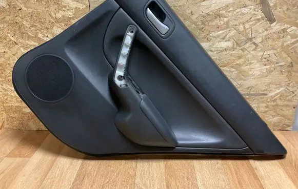 Honda Accord Rear door card panel trim 83700SEA0030