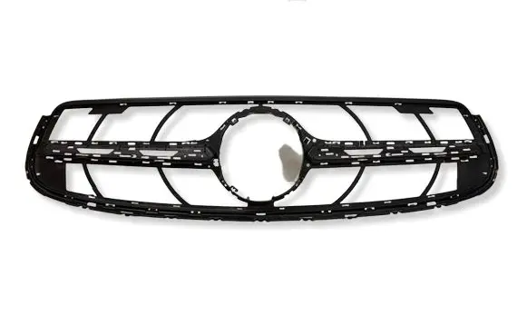 Mercedes-Benz GLC X253 C253 Front bumper upper radiator grill A2538809504