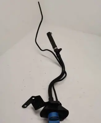 BMW X5 F15 Air intake hose/pipe 7320484