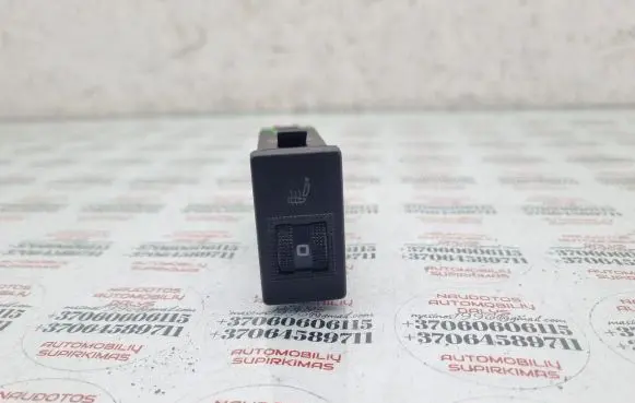 Audi A4 S4 B5 8D Seat heating switch 8D0963563