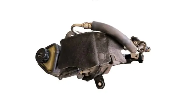 Nissan Murano Z52 Power steering pump 491105AA0C 16Y160579
