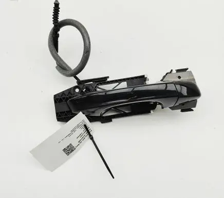 Audi Q3 F3 Front door exterior handle 5G0837205N
