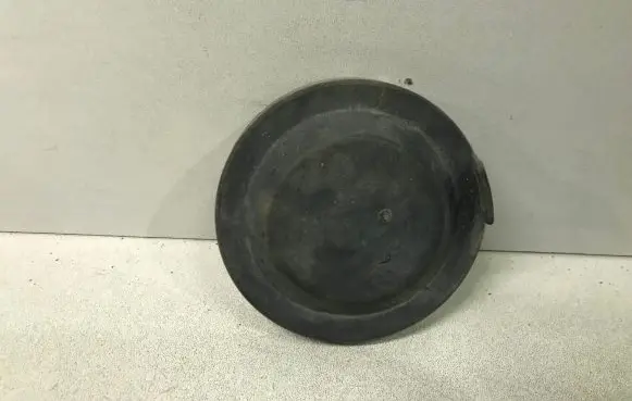 Volkswagen PASSAT B6 Headlight/headlamp dust cover