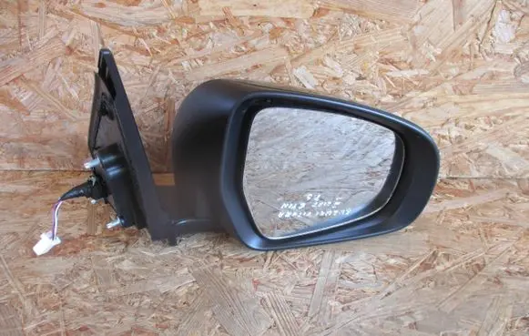 Suzuki Vitara (LY) Front door electric wing mirror 84701-54PW1-ZCE