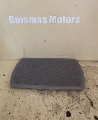 BMW 5 E60 E61 Dash center air vent grill 141218