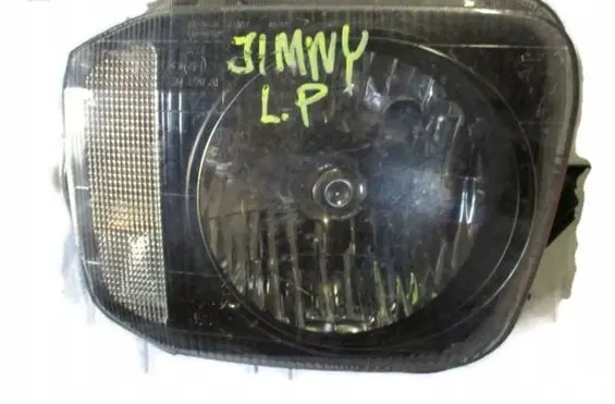 Suzuki Jimny Headlight/headlamp