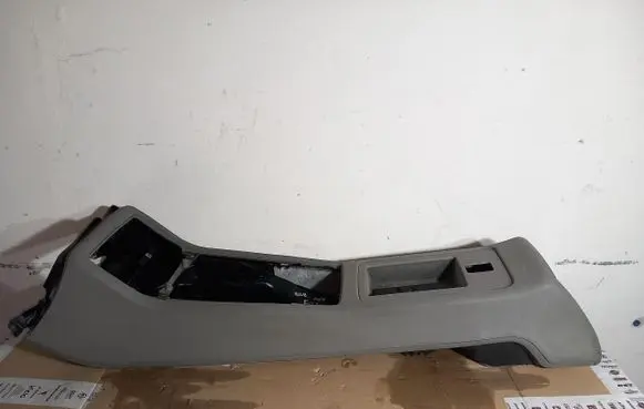 Audi A8 S8 D3 4E Center console 