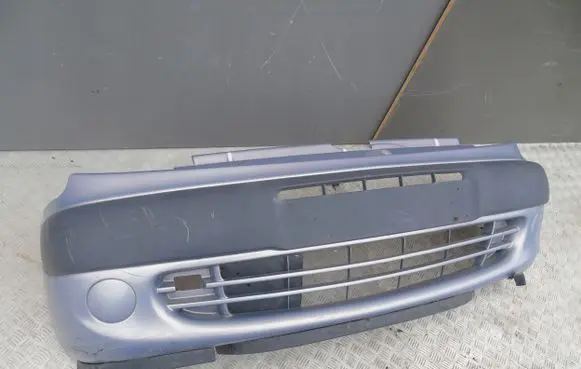 Citroen Xsara Picasso Stub axle 
